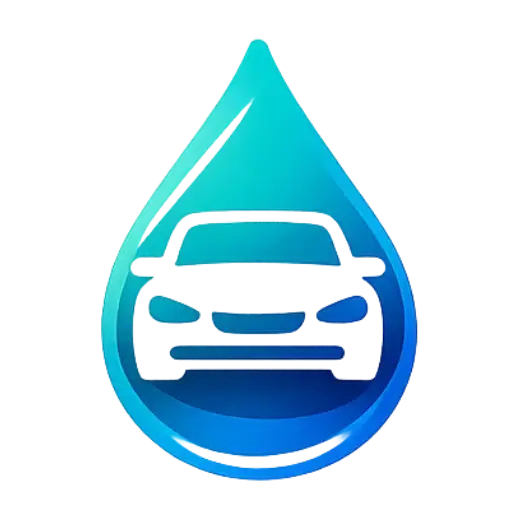 Lavage auto à domicile Sainte-Barbe